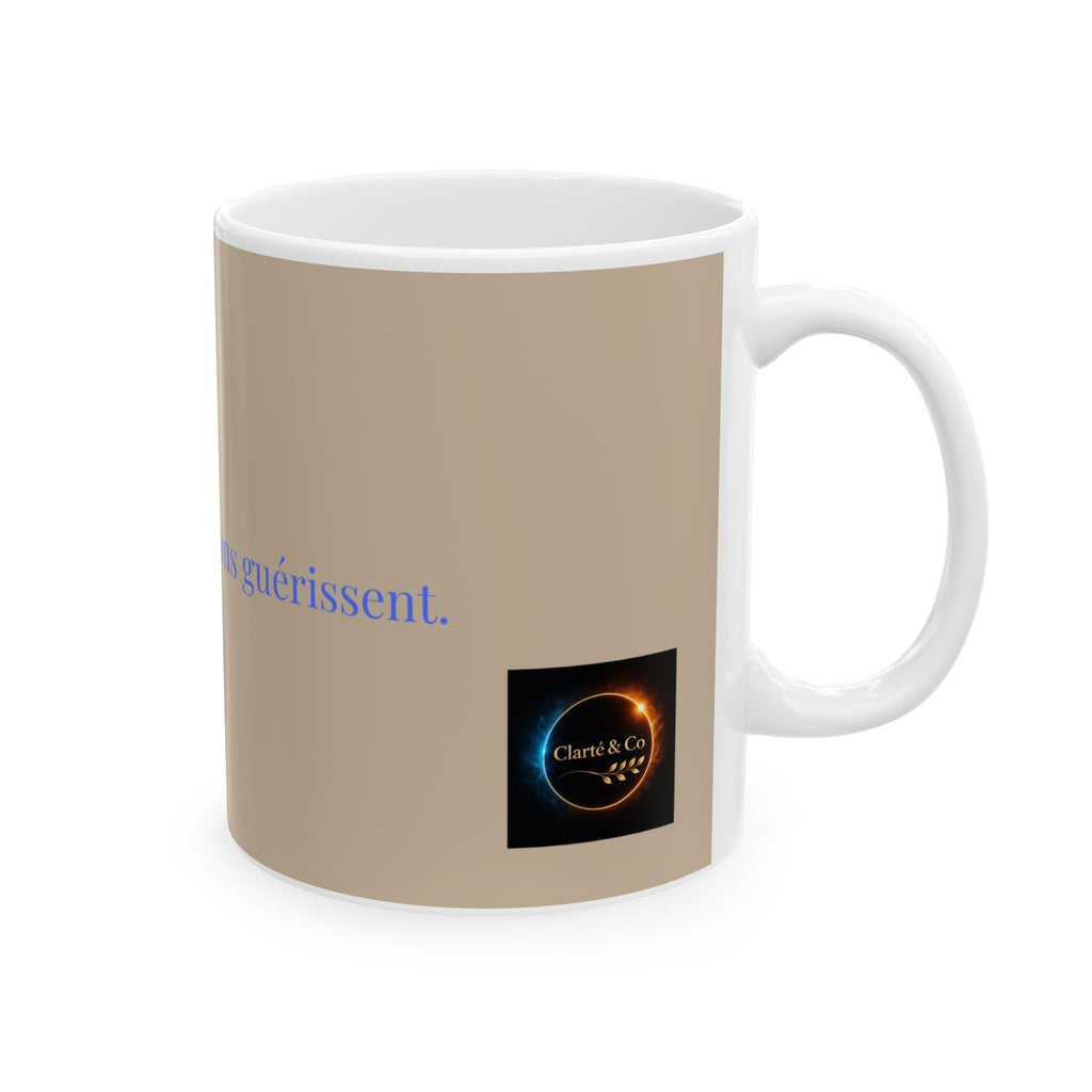 Ceramic Mug, (11oz, 15oz)