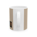 Ceramic Mug, (11oz, 15oz)