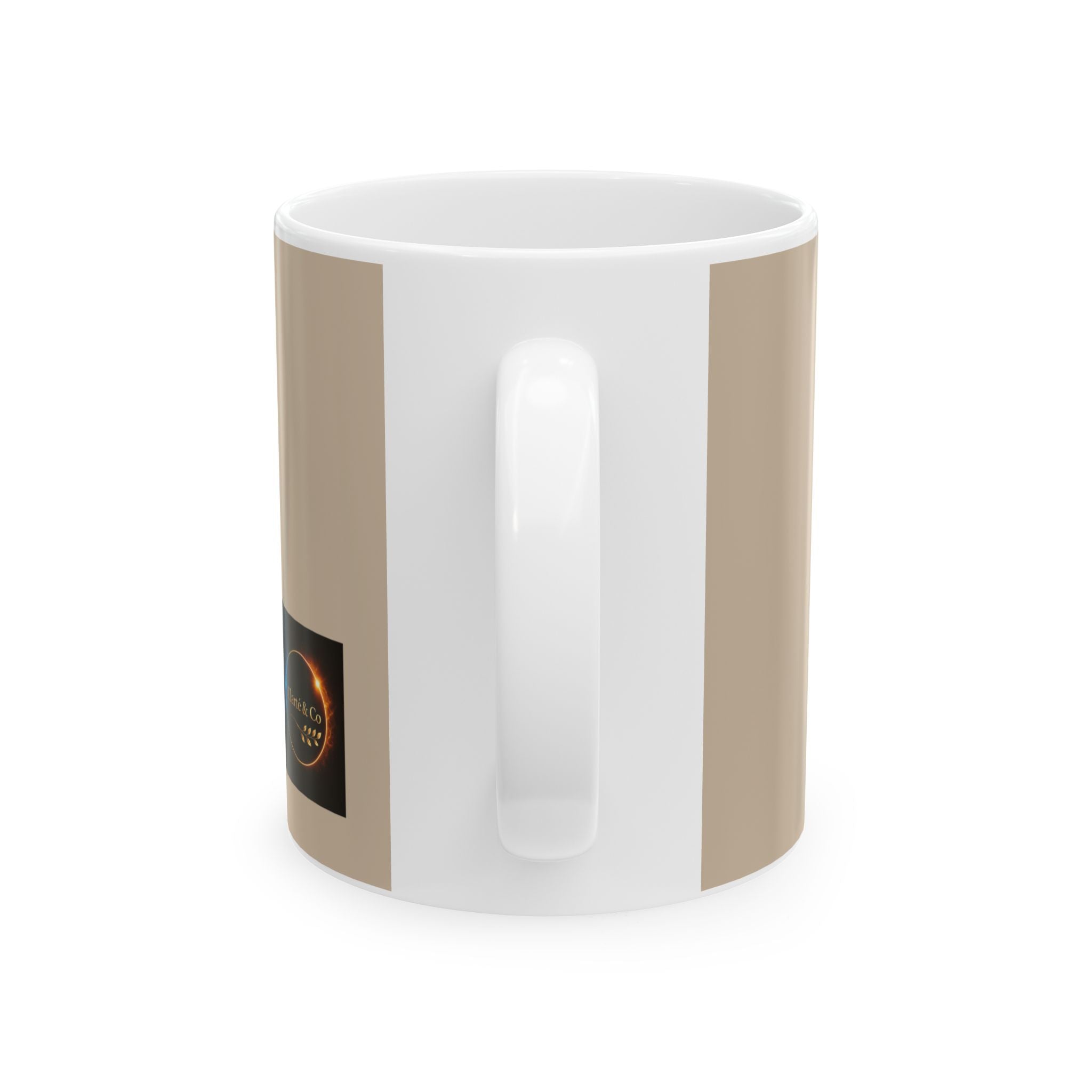 Ceramic Mug, (11oz, 15oz)