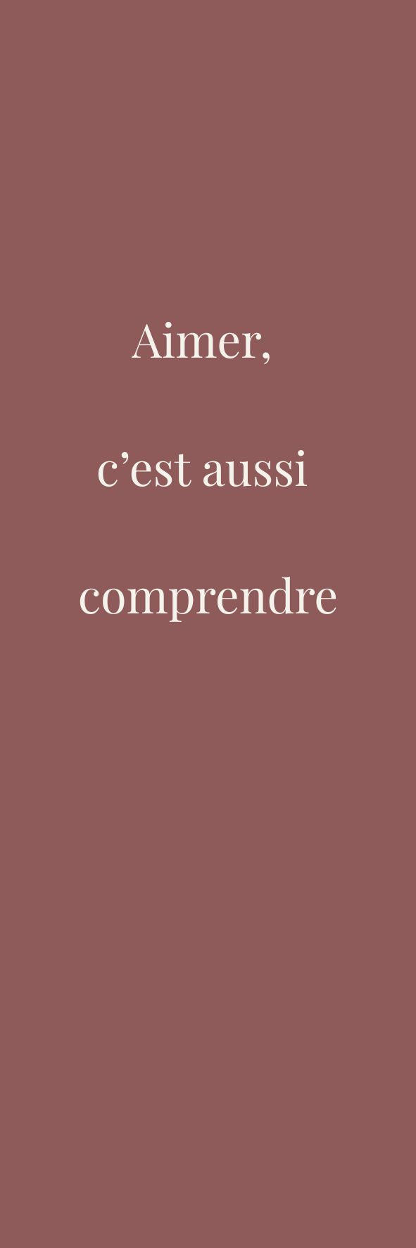 Marque-pages