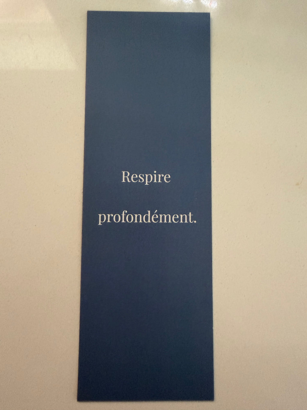 Collection Complète – 7 Marque-pages Inspirants
