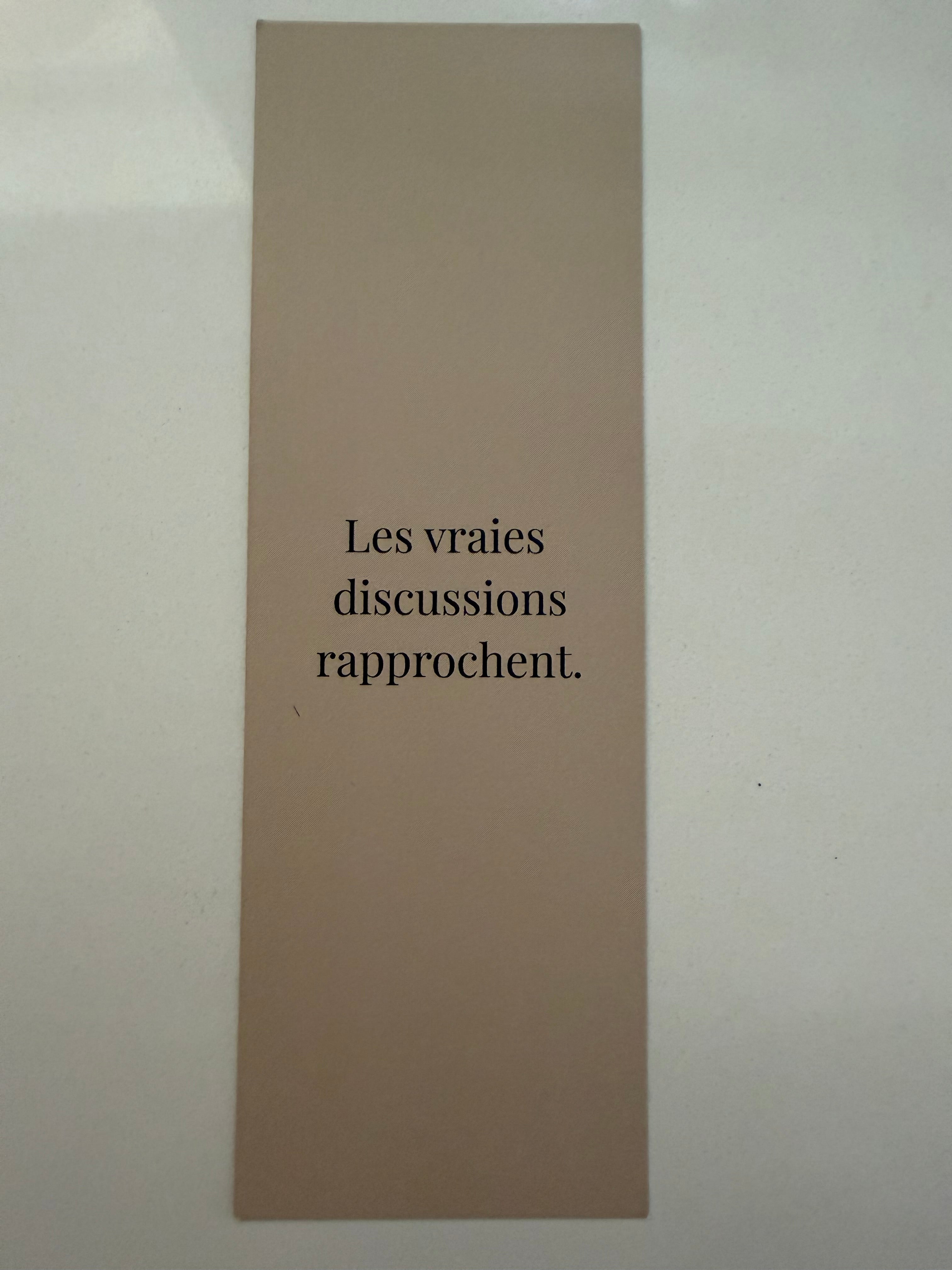 Collection Complète – 7 Marque-pages Inspirants
