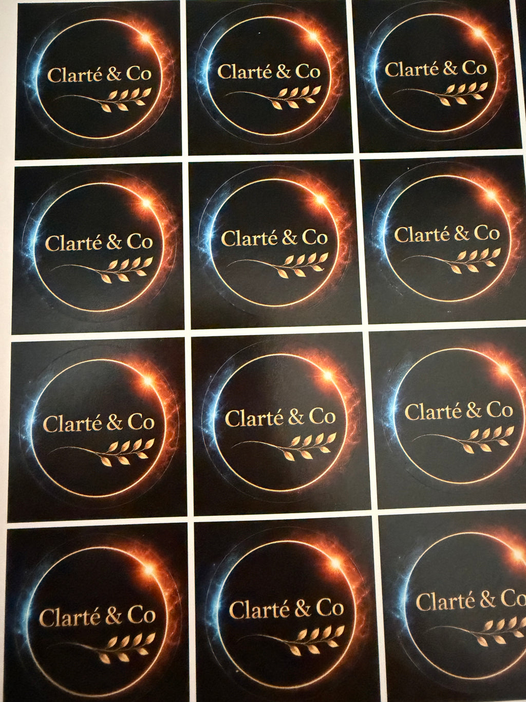 Pack Découverte Clarté & Co – 7 pièces