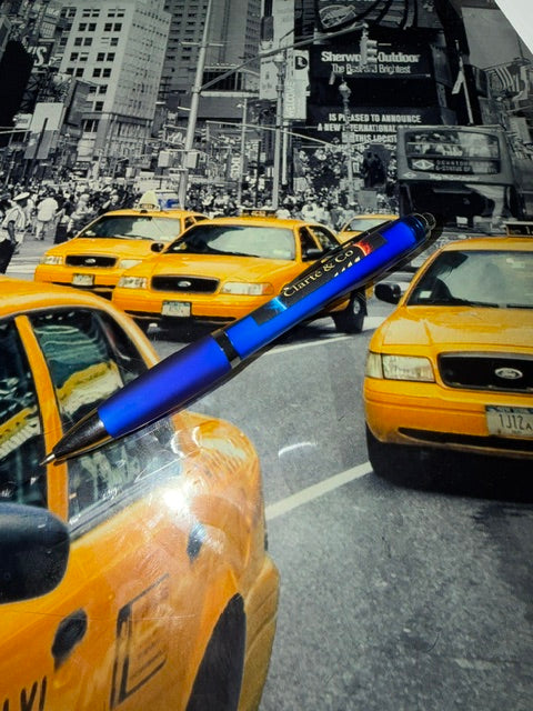Stylo Personalisé