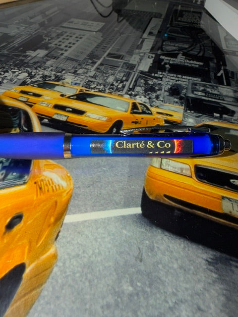 Stylo Personalisé