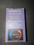 Jeux de société Clarté & Co Thème spiritualité et conscience